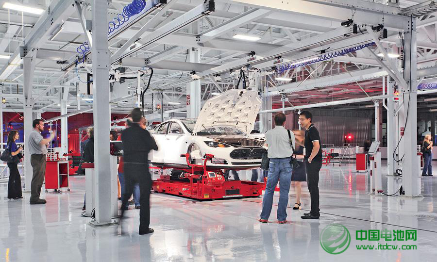 特斯拉入華生產(chǎn)：補貼政策不是重點 關(guān)鍵是降低成本