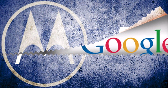 為什么谷歌收購摩托羅拉是一場災難？