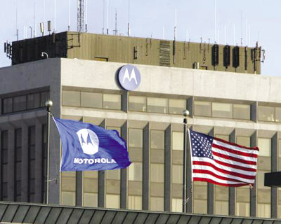 聯(lián)想購摩托羅拉移動：戰(zhàn)略價值縮水下的挑戰(zhàn)