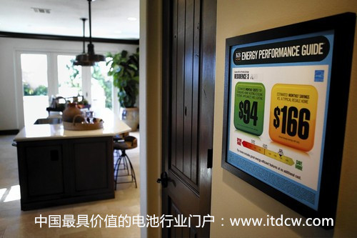 智能家居應運而生 推陳出新迎來行業春天