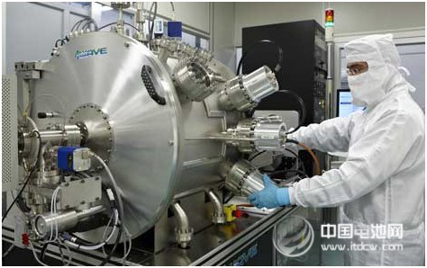 歐盟啟動石墨烯旗艦研究項目 總投資10億歐元