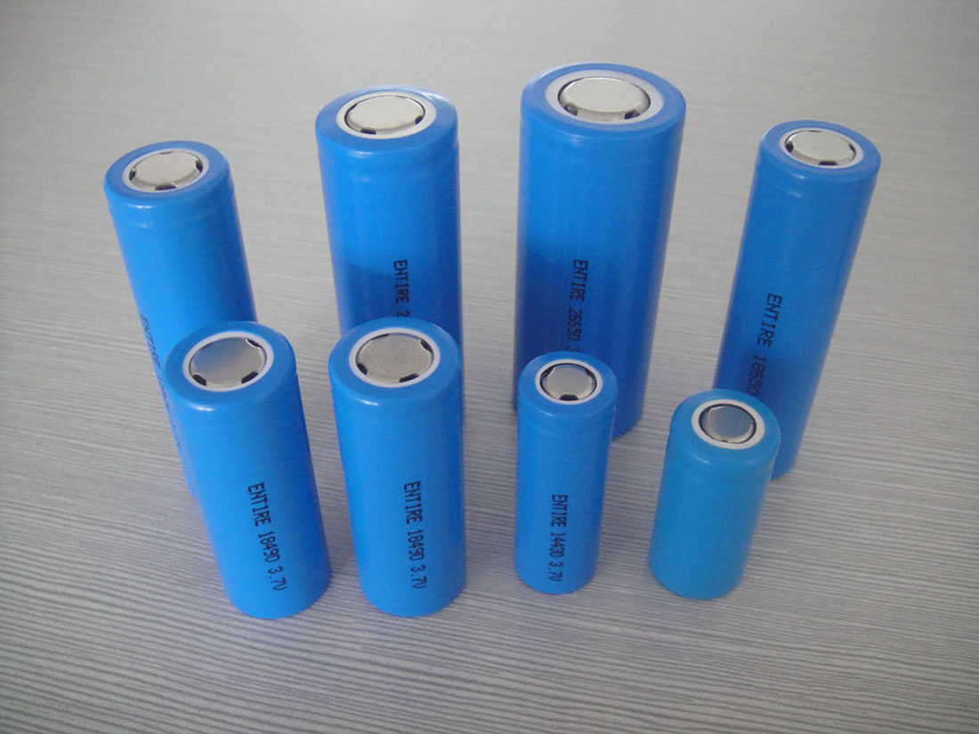 工信部力促電動自行車用鋰電池發展 12股望爆發