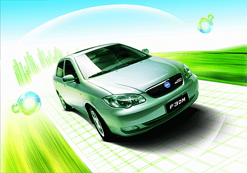 北京將進(jìn)行新規(guī)則下首次搖號(hào) 新能源車(chē)中簽率高