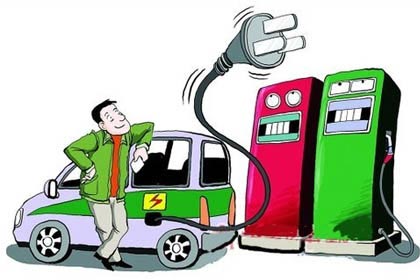 未涉足鋰電池電動汽車 鋰膜產品聚焦消費類電池