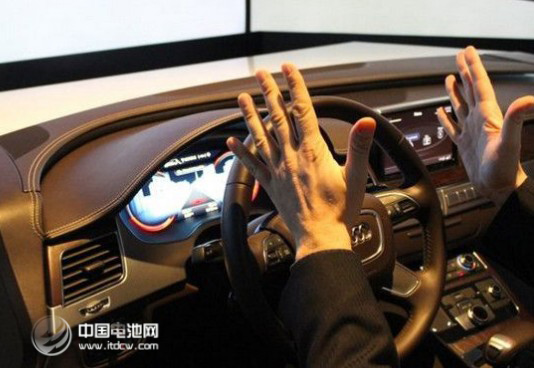 車聯(lián)網(wǎng)普及屬大勢(shì)所趨 智能汽車市場(chǎng)規(guī)模巨大