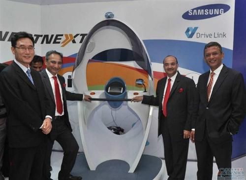 韓國擬加大電動(dòng)車電池研發(fā)投入 研發(fā)高續(xù)航電池