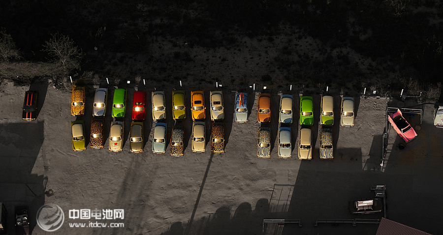 中汽協：2014年1月中國汽車銷售再創新高