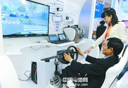 車聯網市場風生水起 成熟發展尚待時日 