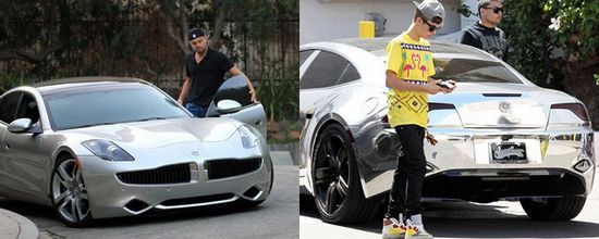 菲斯科為何不敵特斯拉？