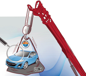 新能源汽車市場(chǎng) 中外車企拼殺的新戰(zhàn)場(chǎng)