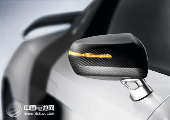 輕量化時代來臨 碳纖維成汽車業“新寵”