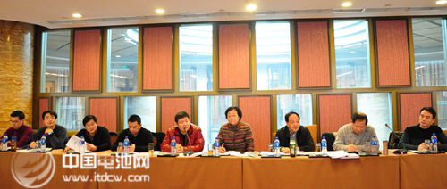 中國電動車行業已到必須提質、增效、升級拐點