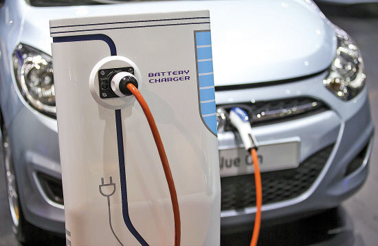 電動(dòng)車發(fā)展依舊坎坷 欲突破瓶頸需基礎(chǔ)先行