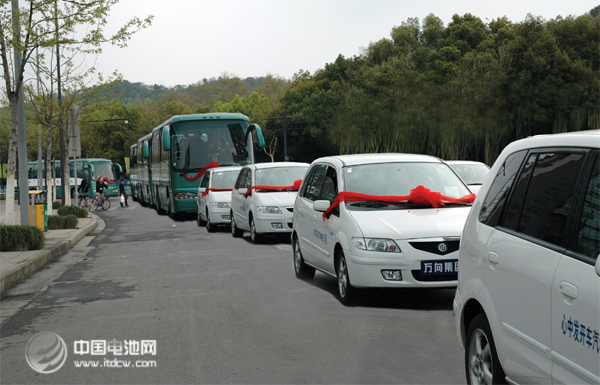 成功競購菲斯科 萬向電動車藍圖再進一步