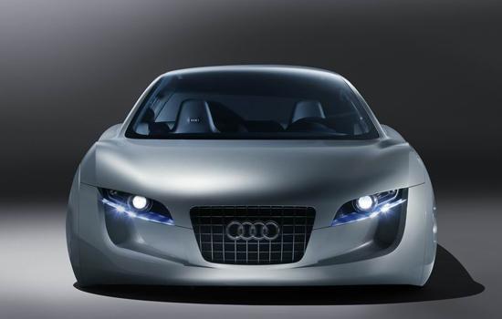 摘下“官車”帽子 奧迪的未來賣什么？