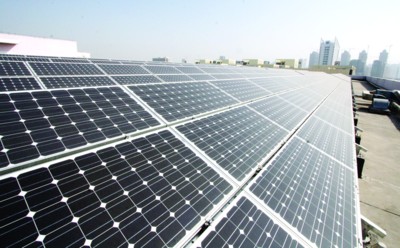 歐盟對華貿(mào)易政策易緊難松 應(yīng)防范光伏案式?jīng)_突 