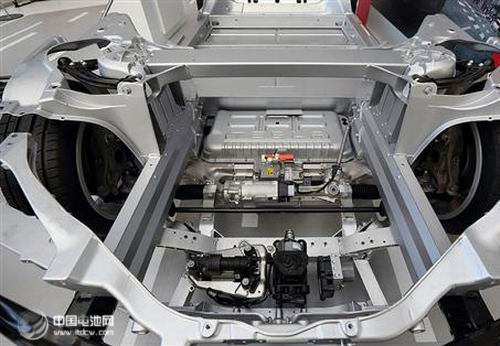 特斯拉千兆工廠計劃能否挽救美國電池行業(yè)？