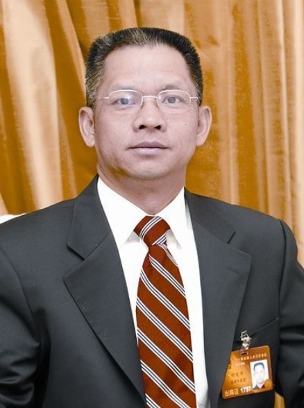 湖南科力遠新能源股份有限公司董事長鐘發(fā)平