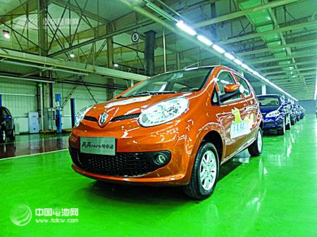 市場需求大 低速電動車何時“轉(zhuǎn)正”？