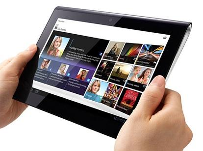 平板電腦市場誰主沉浮 蘋果iPad一家獨大