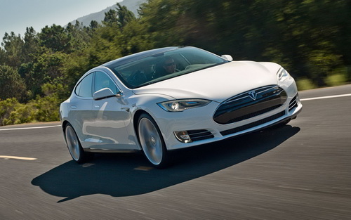 充電站已經布局 馬斯克稱特斯拉今年將暢行全歐 充電站已經布局 馬斯克稱特斯拉今年將暢行全歐