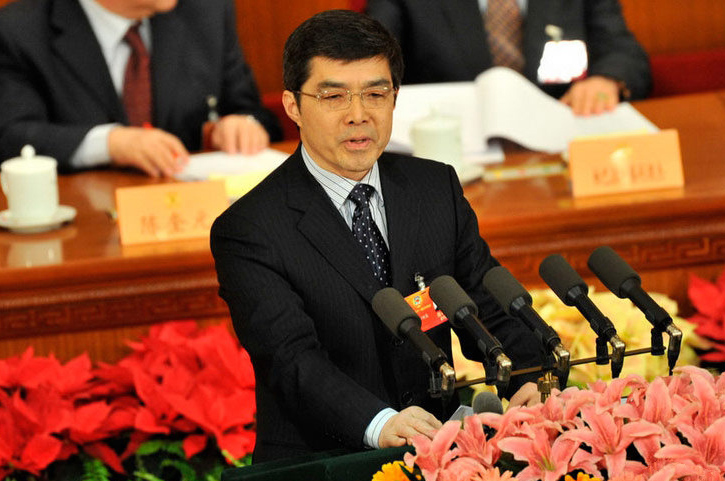 政協常委、清華大學汽車工程教授歐陽明高