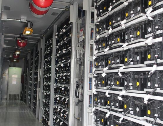 儲能之爭：SolarCity叫板電力公司