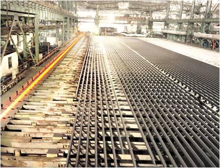 河北承德做大做強釩鈦新材料產業 扶持龍頭