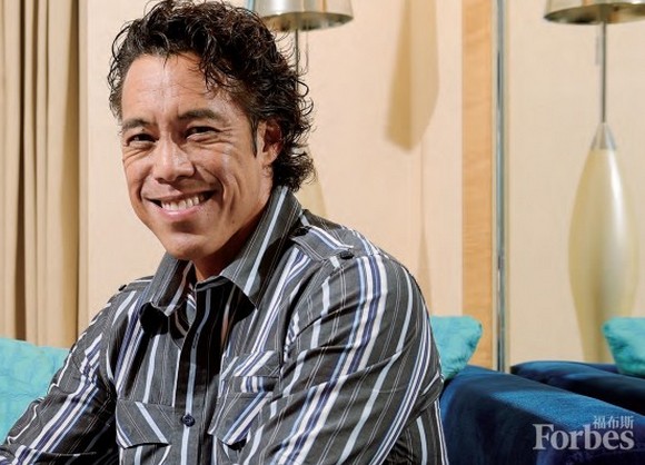 美國(guó)創(chuàng)新蓄電黃百海：打破鋰電池能量極限