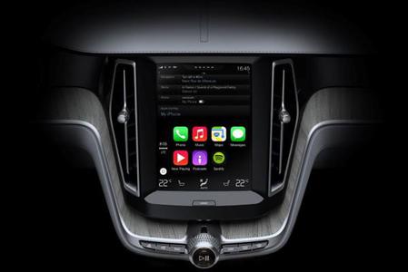 是蘋果還是特斯拉？汽車中控的十字路口將如何選擇