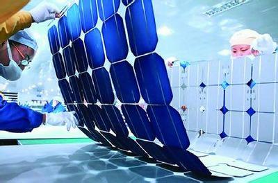 供需依然失衡 2014能否成為光伏企業破產年？