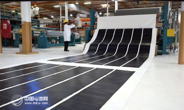 太陽能電池及光伏發電概念上市公司