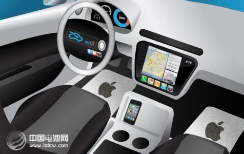 蘋果谷歌紛紛進軍智能汽車:誰將是贏家? 蘋果谷歌紛紛進軍智能汽車:誰將是贏家?