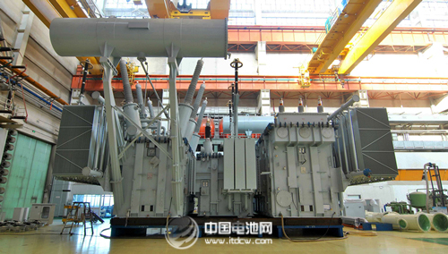 去年巨虧52億 天威保變新能源業(yè)務(wù)成“漏勺”