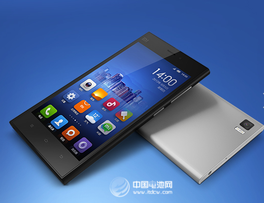 小米移動電源、電視、手機 難道一個都不能少？