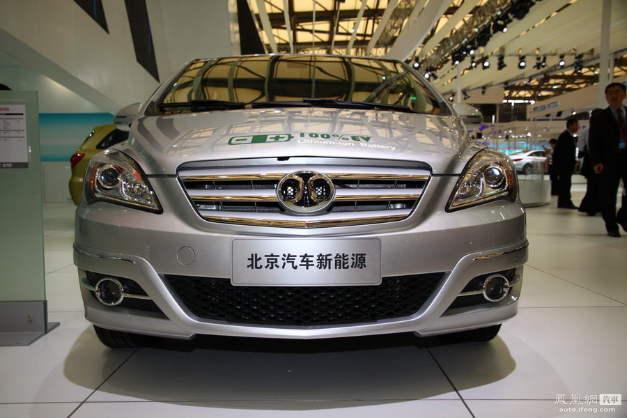 北京市召開(kāi)新能源汽車(chē)基礎(chǔ)設(shè)施建設(shè)媒體見(jiàn)面會(huì)