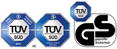 TüV南德意志集團