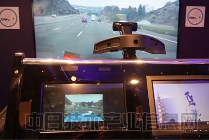 將變成超大智能手機？！蘋果投向汽車的熱切目光