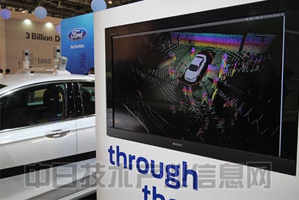 將變成超大智能手機？！蘋果投向汽車的熱切目光