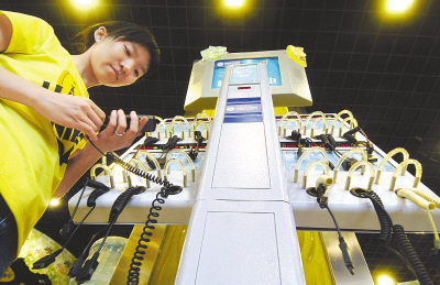 歐盟出臺充電通用標準新令 蘋果將迎新挑戰