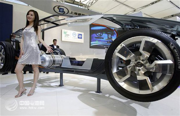 燃料電池商用秘鑰何在 成本及加氫設(shè)施解析 燃料電池商用秘鑰何在 成本及加氫設(shè)施解析