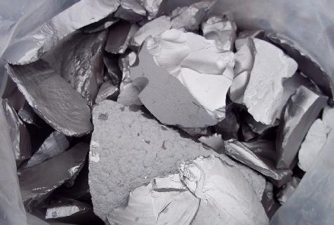 媒體稱四川樂山多晶硅產能恢復 招工季已啟動