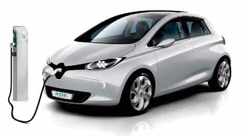 法國(guó)：2月電動(dòng)汽車(chē)市場(chǎng)銷(xiāo)量小幅放緩