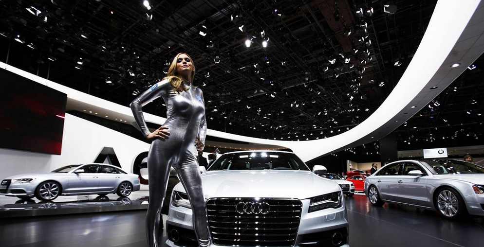 美政府采購支持新能源汽車產業發展的經驗研究 