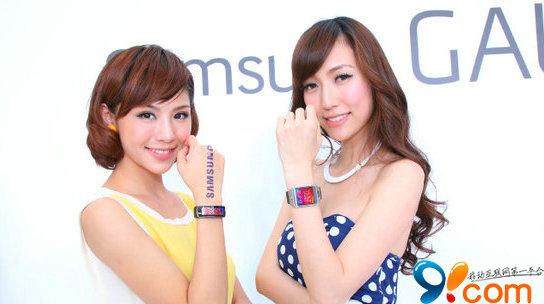 可穿戴設備三大利好加身 市場將掀新一輪浪潮? 可穿戴設備三大利好加身 市場將掀新一輪浪潮?