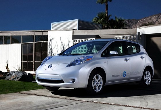 日產(chǎn)電池技術(shù)獲新突破 加強(qiáng)電動車耐用性