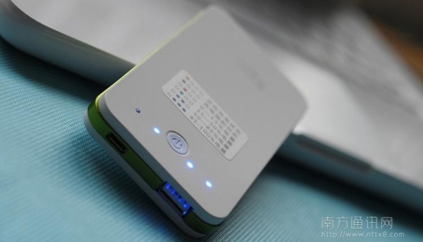 移動電源必須要搞清的幾個概念（三）