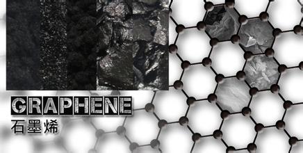 石墨烯再獲超導新技能 9股上演逼空行情