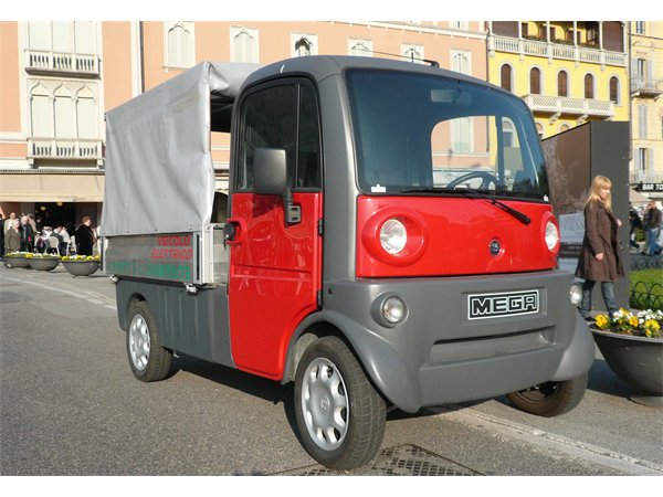 歐洲低速電動車是用什么辦法來進行管理的？