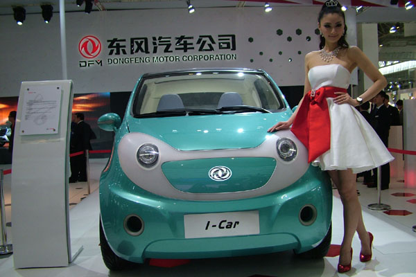 北京：新能源車目錄流動(dòng)制 銷量過低將退出